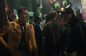 Mr. Corman: Action Adventure