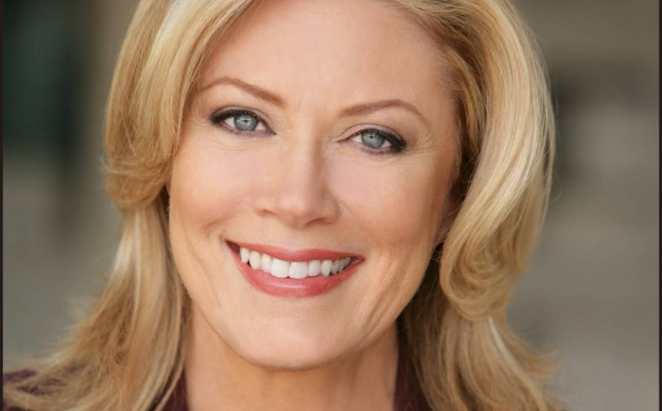 Nancy Stafford