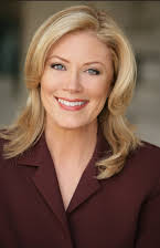 Nancy Stafford as 