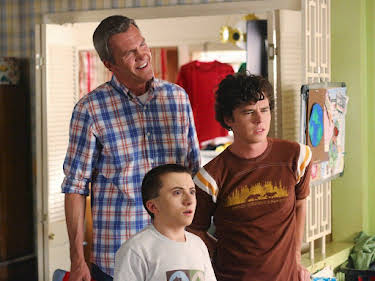 13:50: The Middle | ProSieben | 7/22 2026