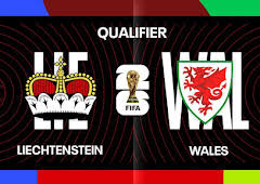 Match of the Day Wales