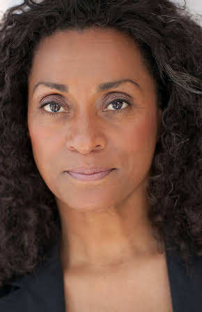 Delissa Reynolds as 