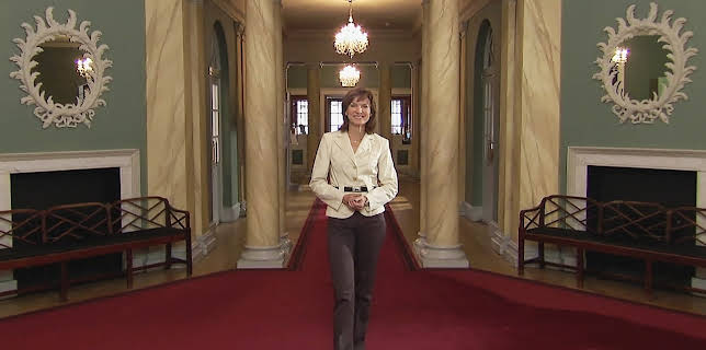 1:00 PM: Antiques Roadshow (S32 E17) (S32) | Yesterday | 11/10 2025