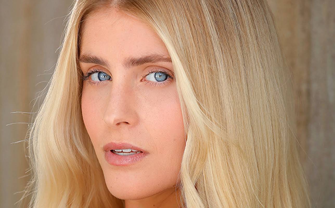Amy Ruffle