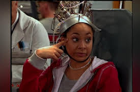 That's So Raven Volume 1: Saving Psychic Raven