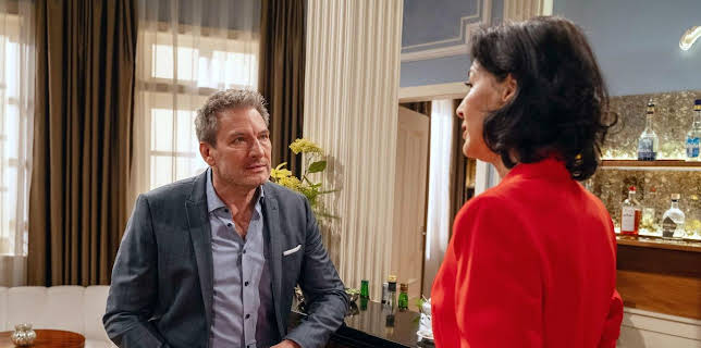 Sturm der Liebe (4524)