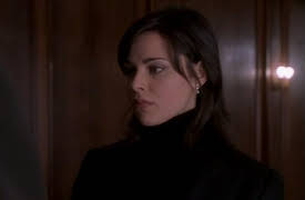 Law & Order: Criminal Intent Season 1: Phantom