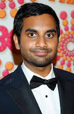 Aziz Ansari as 