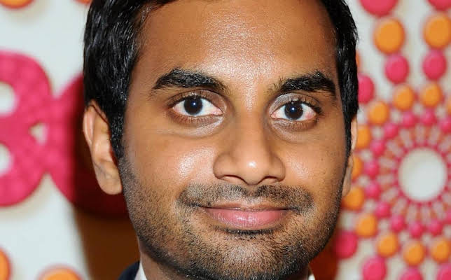 Aziz Ansari