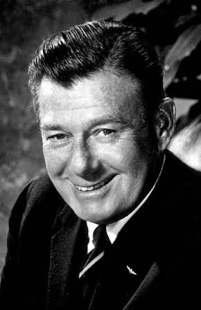 Arthur Godfrey as 