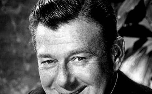 Arthur Godfrey