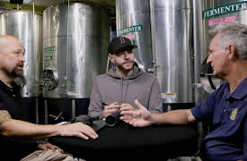 Ghost Hunters, Season 14: The Haunted Brewery