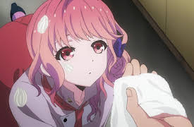 BONJOUR♪Sweet Love Patisserie: Lesson 3