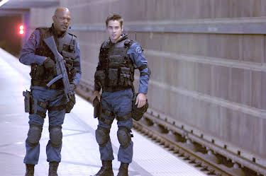00:00: S.W.A.T. | TV3 | 7/25 2026