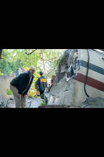 17:20: Mayday: Catástrofes aéreas: Terror en el turbohélice | National Geographic | 10/13 2026