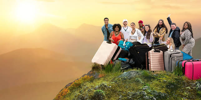 Campamento Copo de Nieve