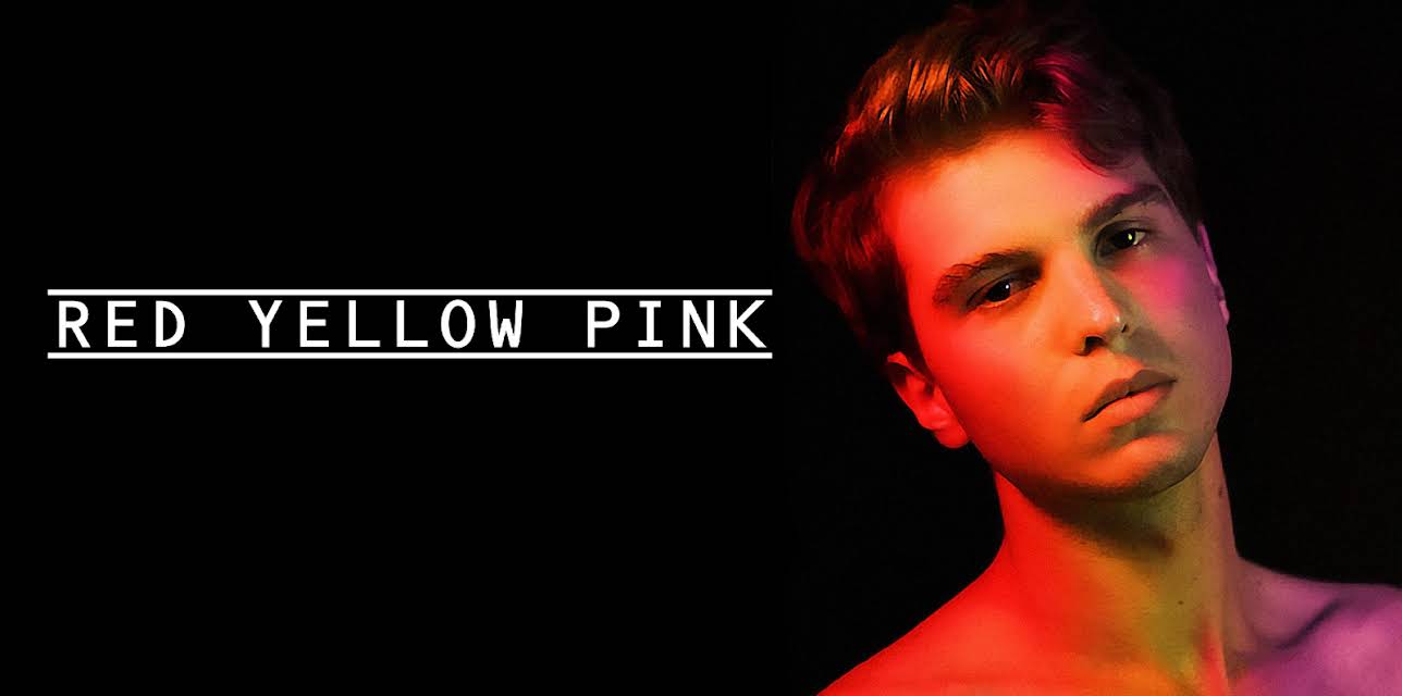 Red Yellow Pink (2020)