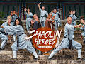 Shaolin Heroes Danmark