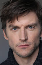 Gideon Emery as 
