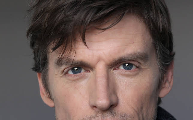 Gideon Emery