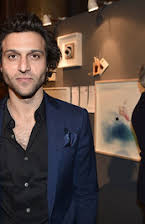 Alexander DiPersia as 