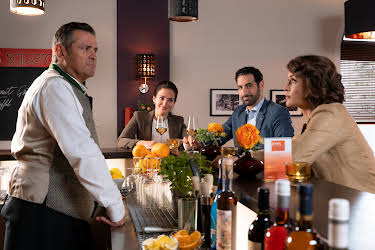 19:25: Die Rosenheim-Cops | ZDF | 4/28 2026