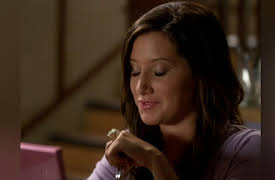 Hellcats: The Complete First Season: The Prisoner's Song