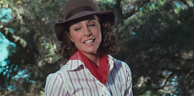 12:45: Die Waltons | Sat1 Gold | 2/5 2026