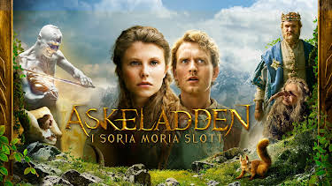 15:00: Askeladden - I Soria Moria slott | Viasat Film Family | 9/1 2026