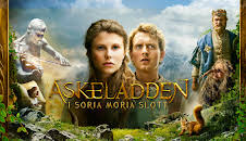Askeladden - I Soria Moria slott