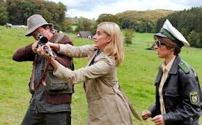 Mord mit Aussicht (S02/E11)