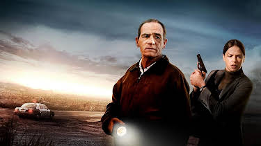 17:30: HOME CINEMA: 'EN EL VALLE DE ELAH' | Cuatro | 10/17 2026