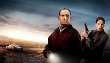 CINE CUATRO: 'EN EL VALLE DE ELAH'