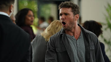 20:45: Shooter (S3 E6) (S3) | Viasat Series | 5/6 2026
