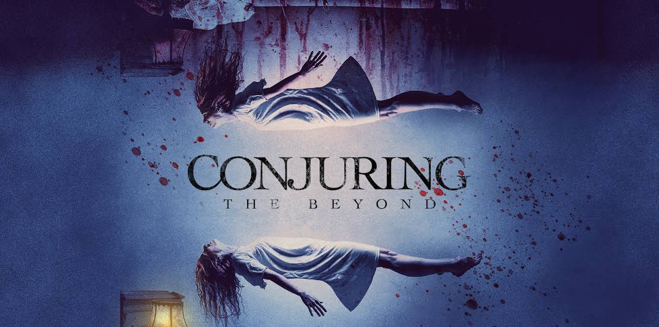 Conjuring The Beyond (2022)