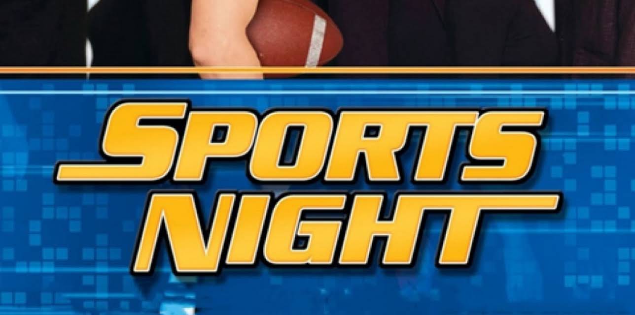 Sports Night