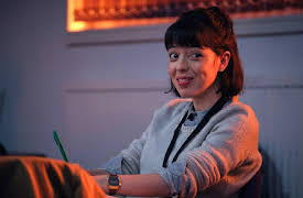 Alt hvad jeg ved om kærlighed: Episode 4