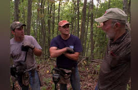 Diggers Season 1: Of Mines and Men