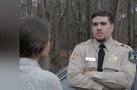 Dead of Night Season 1: Last Call