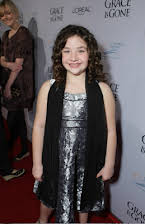 Gracie Bednarczyk como Dawn Phillips