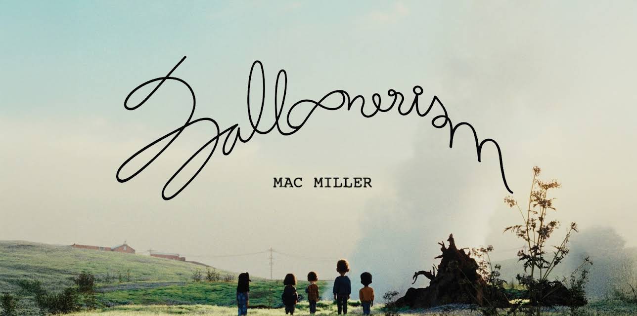 Mac Miller - Balloonerism (2025)