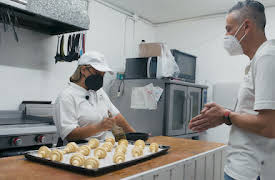 Sommarjobb: Förräderi