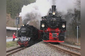 Lots & Lots of Trains: I'm An Engineer