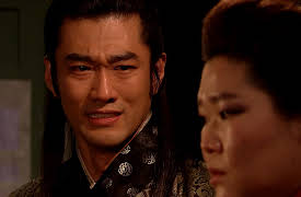 Princess Ja Myung: Princess Ja Myung Episode 24