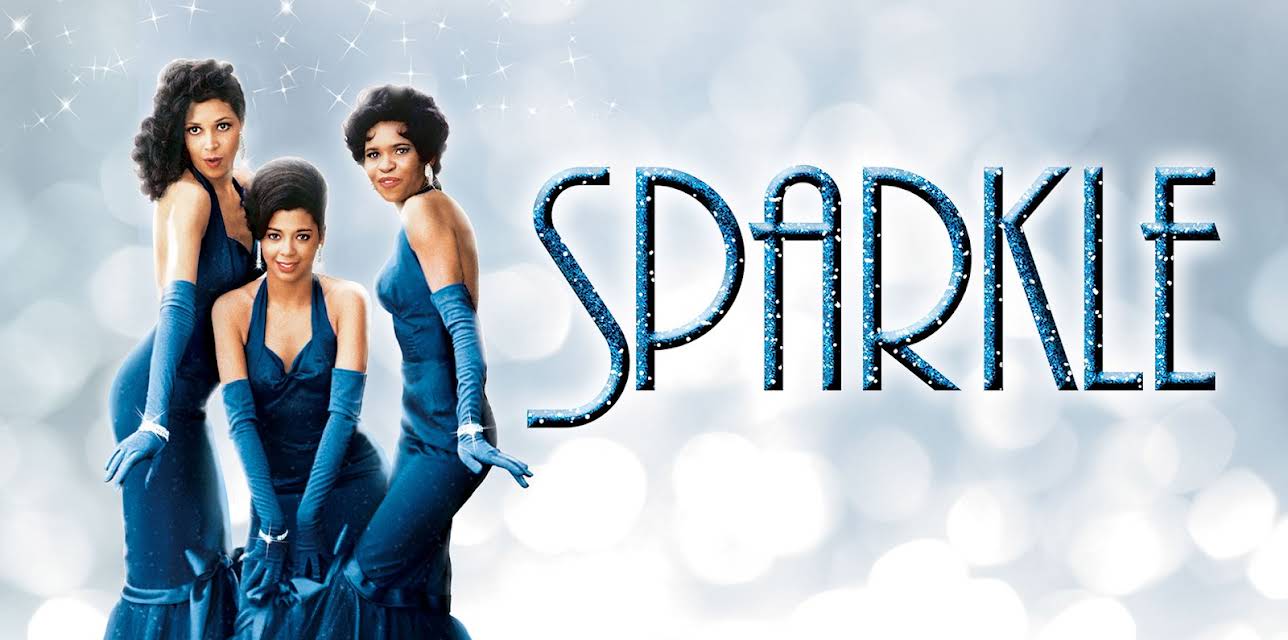 Sparkle (1976) (1976)