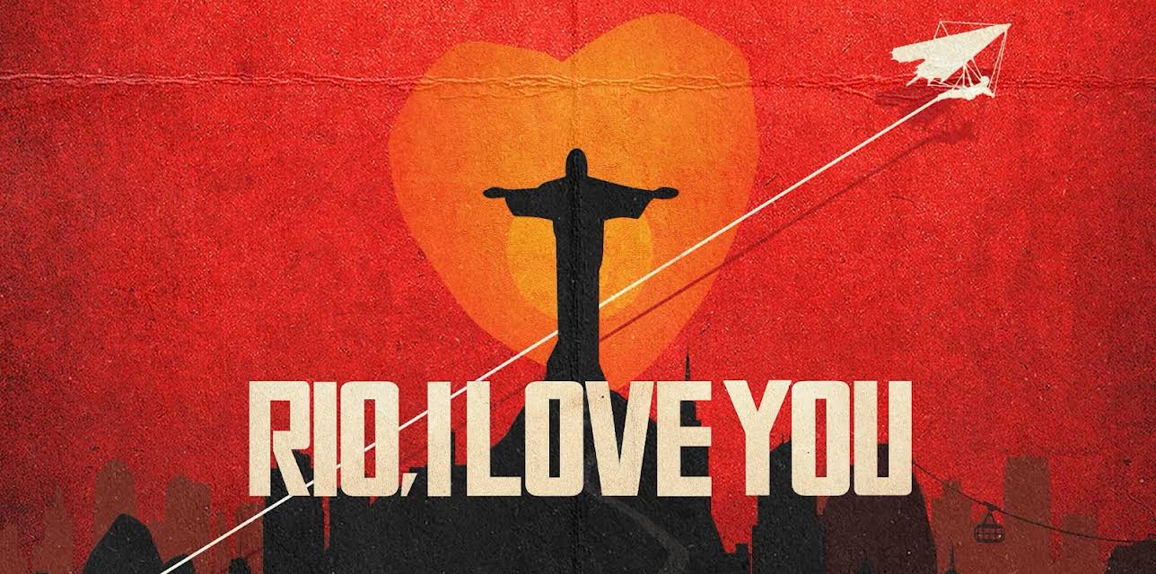 Rio, I Love You (2016)
