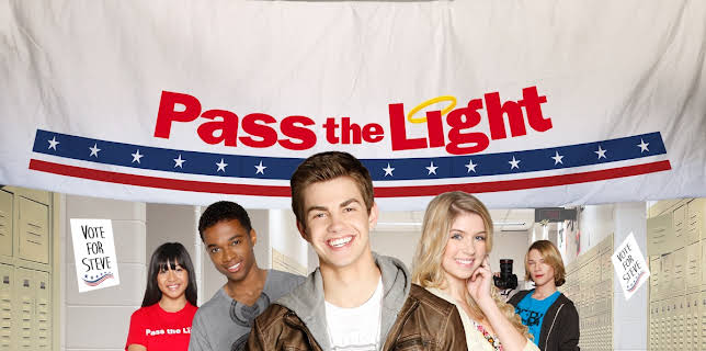 Pass the Light (2020)