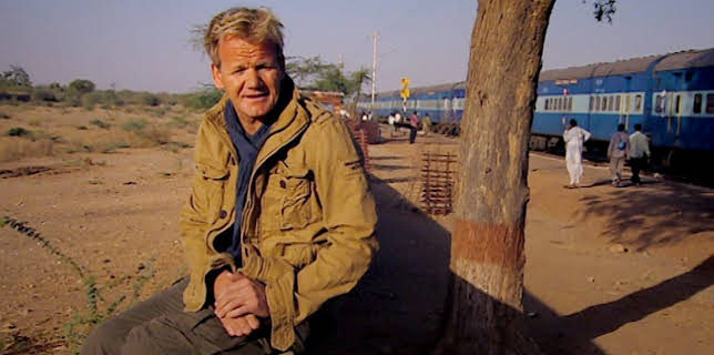 7:10 AM: Gordon's Great Escape (S1 E1) (S1) | Dave | 1/17 2026