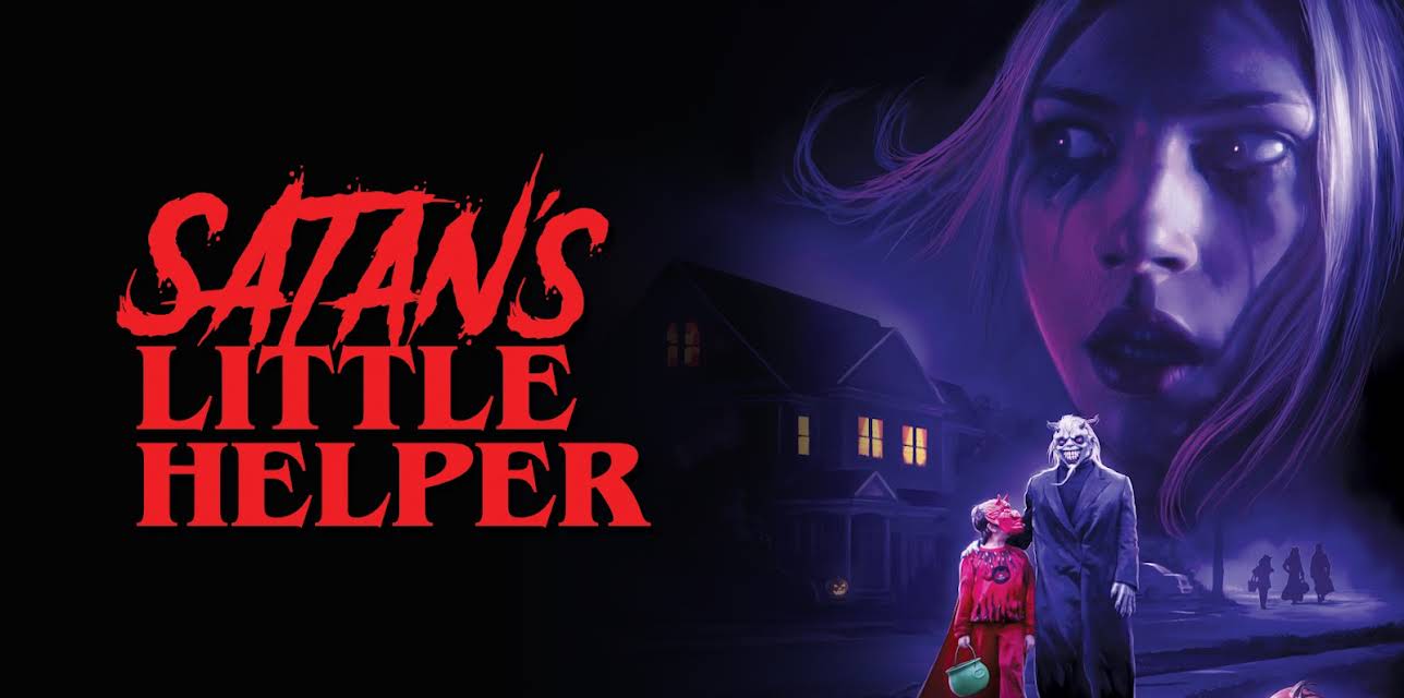 Satan's Little Helper (2004)