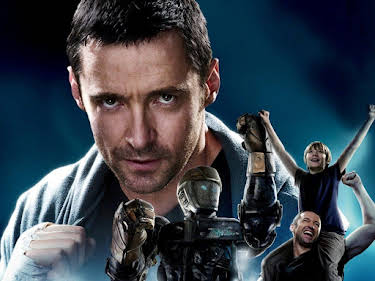 20:15: Real Steel - Stahlharte Gegner | Kabel Eins | 9/1 2026